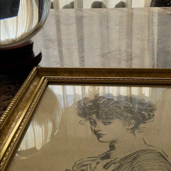 Antique pictures - Picture 16 of 16